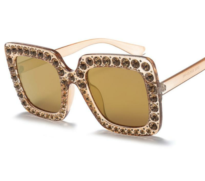 Goldy's Sunglasses