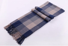 Load image into Gallery viewer, Blueberry Scarf
