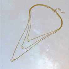 Load image into Gallery viewer, Astral Lover Necklace
